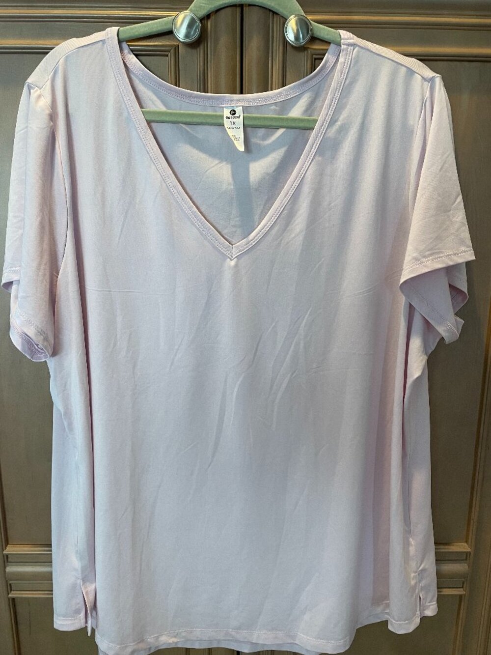 Women's Workout Top